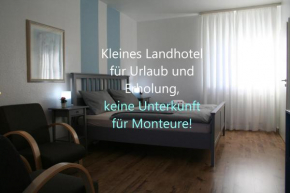 Landhaus Edelweiss Bed&Breakfast - Adults Only